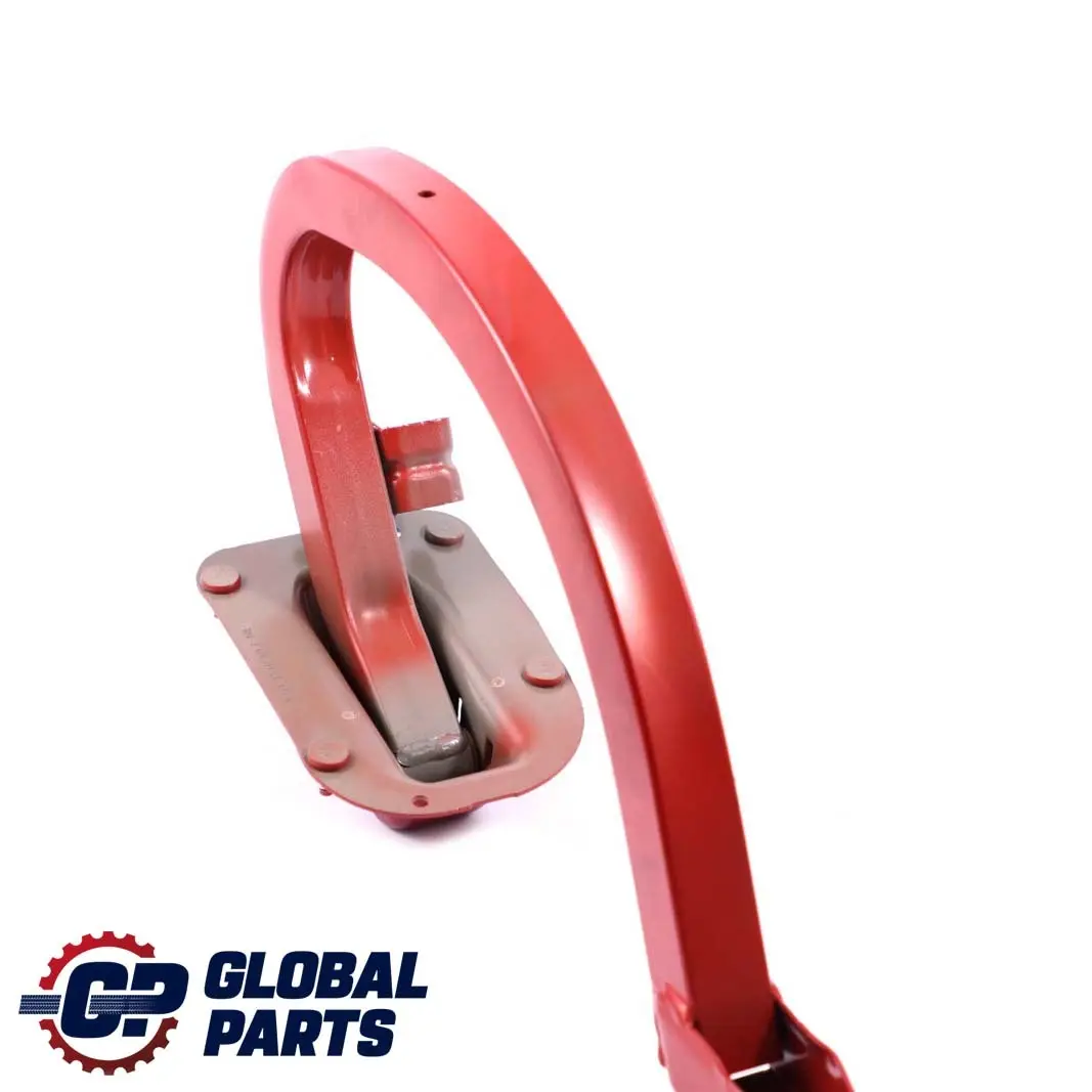 BMW 3 Series F30 Left N/S Trunk Lid Boot Tailgate Hinge Arm Sakhir Orange C1H - SKU 7420783-SKO - Part number 7420783