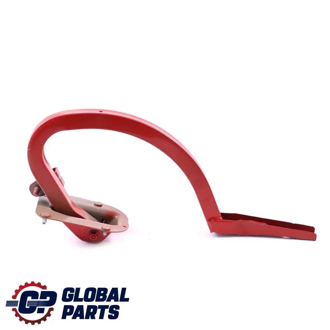 BMW 3 Series F30 Left N/S Trunk Lid Boot Tailgate Hinge Arm Sakhir Orange C1H - SKU 7420783-SKO - Part number 7420783