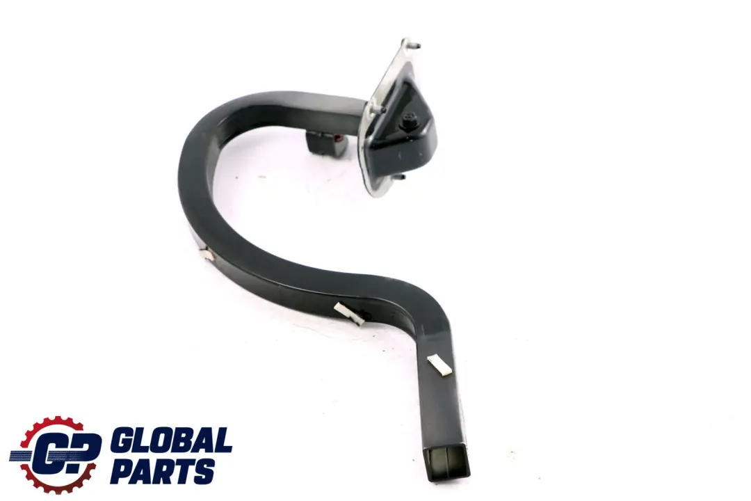 BMW 3 4 Series F30 F32 F80 M3 Right O/S Trunk Lid Boot Tailgate Hinge Arm Black - SKU 7420784-BLK - Part number 7420784