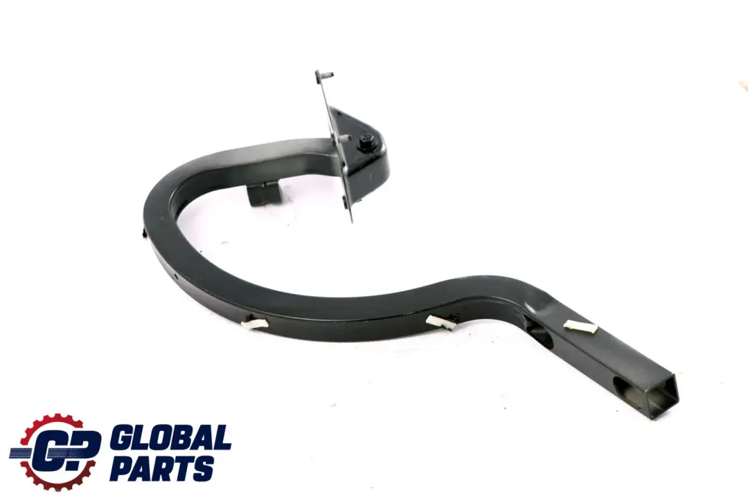 Trunk Lid Boot Tailgate Hinge Arm Black Right O/S to BMW F30 F32 F80 M3 with Part number 7420784 BMW F30 F32 F80 M3 Trunk Lid Boot Tailgate Hinge Arm Black Right O/S - SKU 7420784-BLK - Part number 7420784