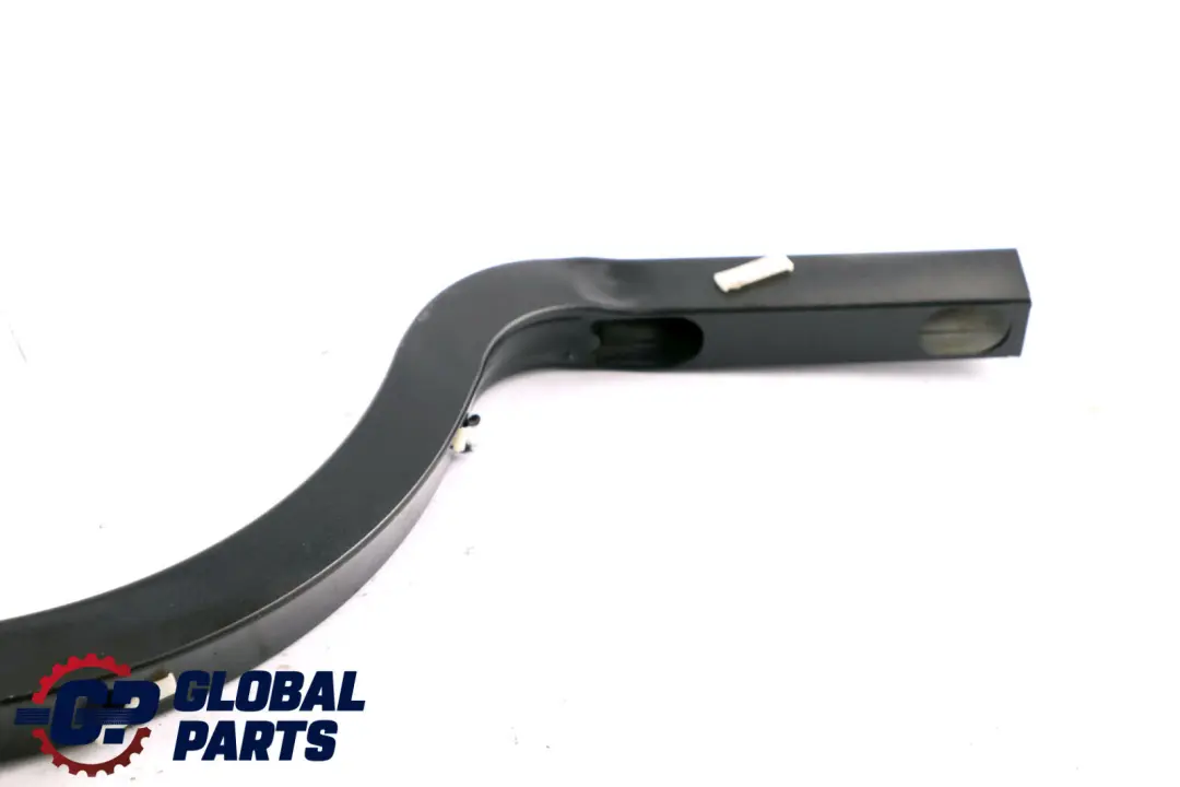 BMW 3 4 Series F30 F32 F80 M3 Right O/S Trunk Lid Boot Tailgate Hinge Arm Black - SKU 7420784-BLK - Part number 7420784