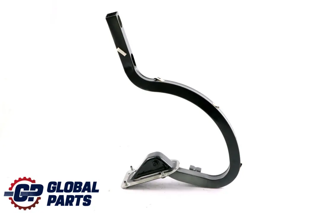 BMW 3 4 Series F30 F32 F80 M3 Right O/S Trunk Lid Boot Tailgate Hinge Arm Black - SKU 7420784-BLK - Part number 7420784