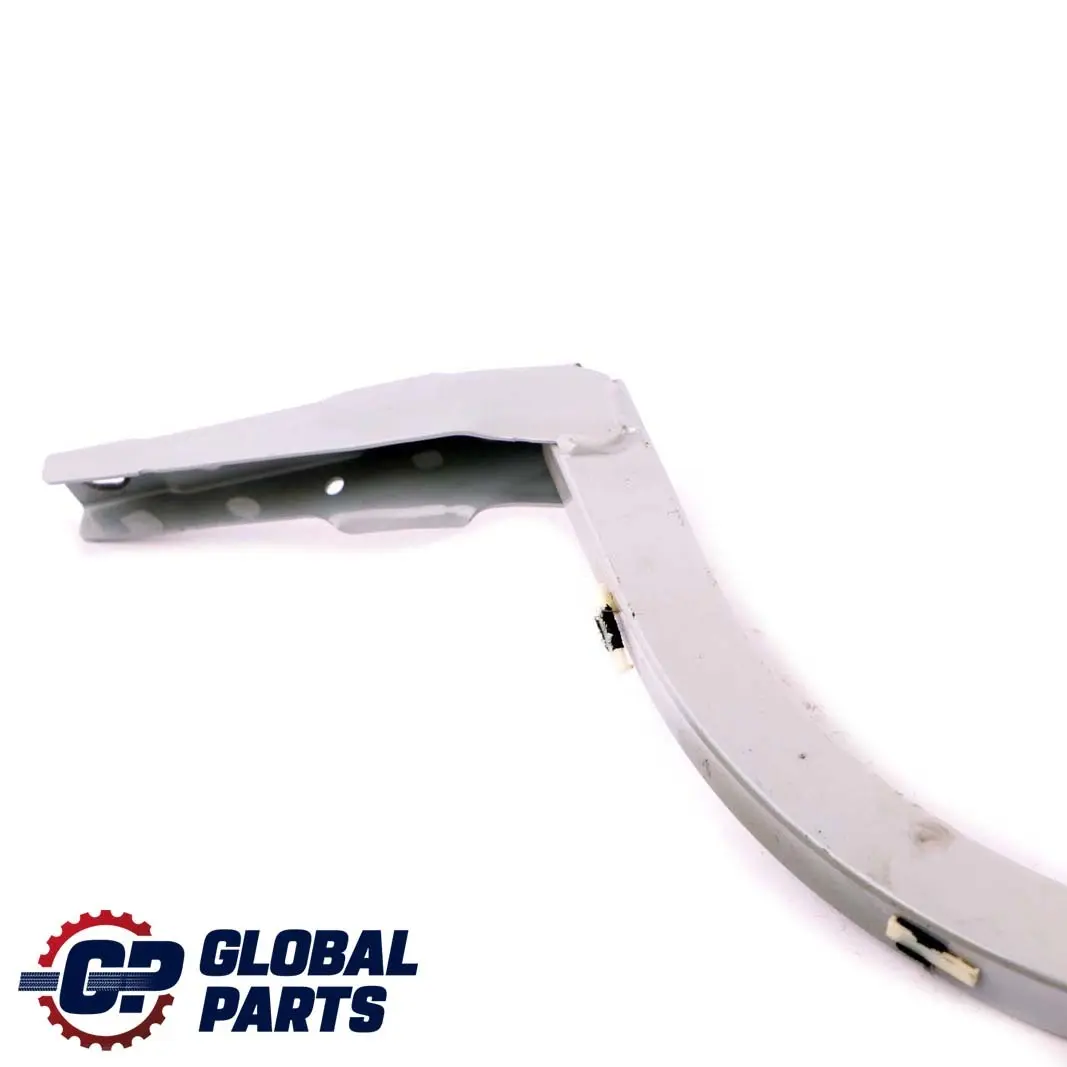 BMW F30 F80 M3 Destra Coperchio bagagliaio Portellone posteriore Glacier Silber - SKU 7420784-GSB - Numero di parte 7420784