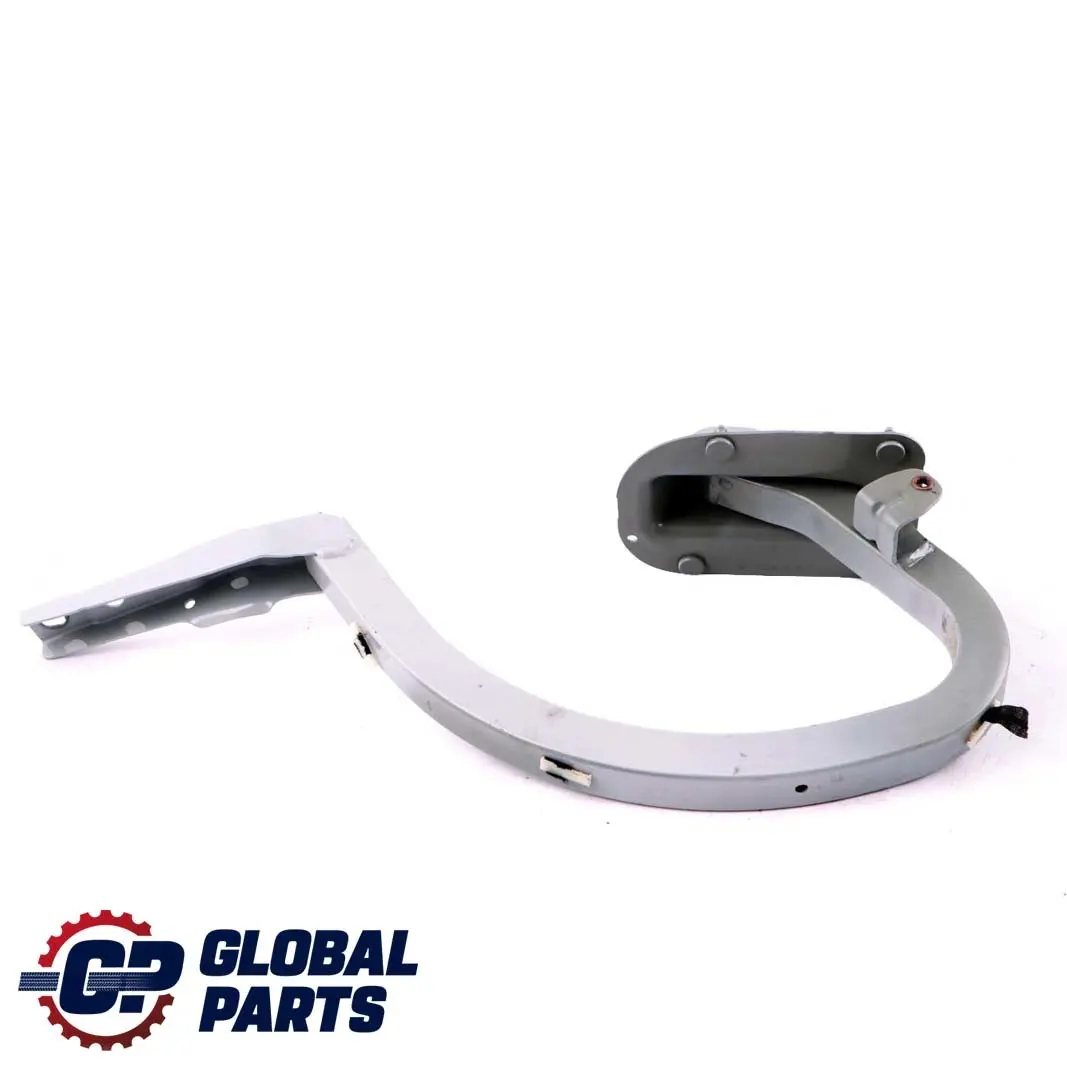 BMW F30 F80 M3 Destra Coperchio bagagliaio Portellone posteriore Glacier Silber - SKU 7420784-GSB - Numero di parte 7420784