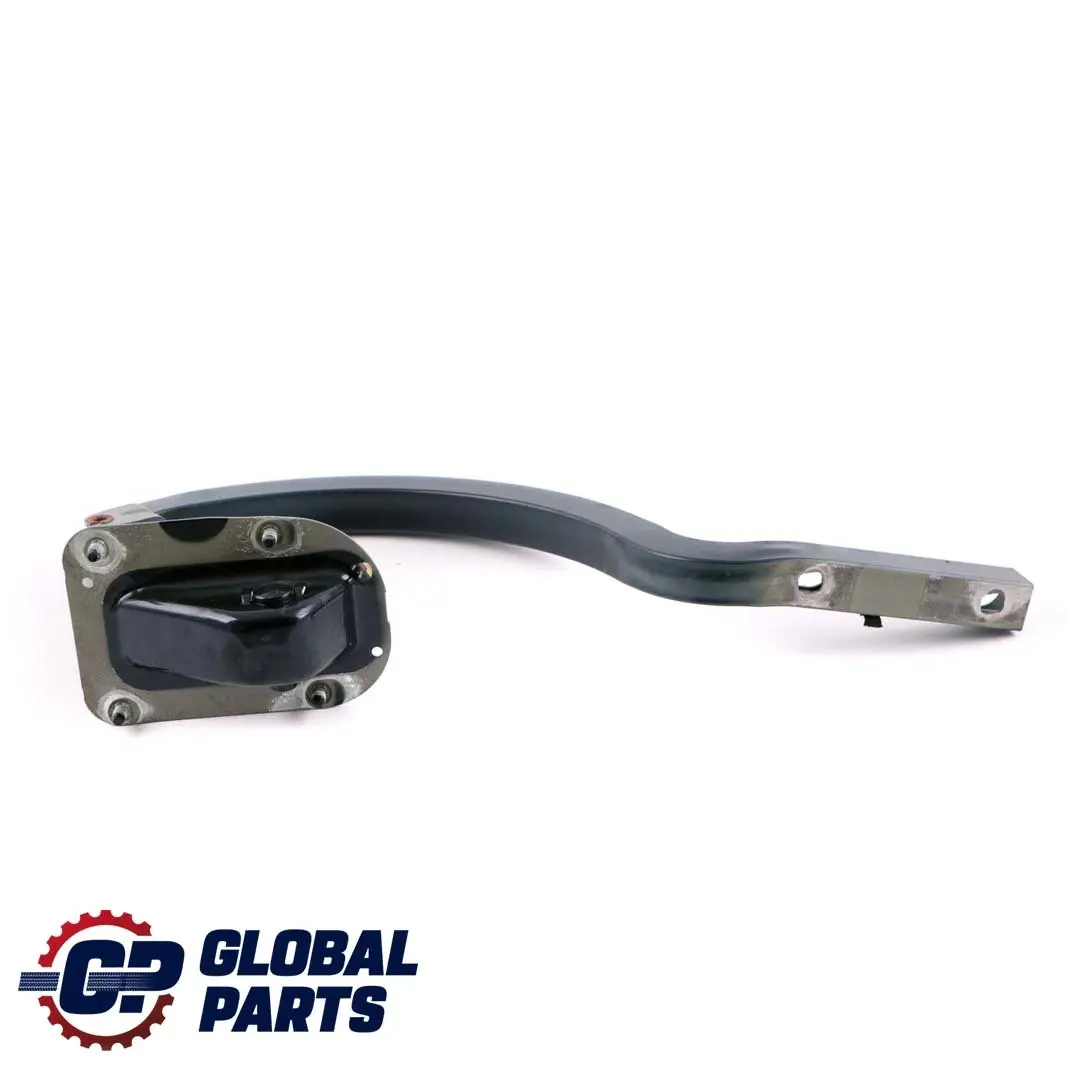 BMW F30 F32 Trunk Lid Boot Tailgate Hinge Arm Right O/S Imperial Blau Brillant - SKU 7420784-IBB - Part number 7420784