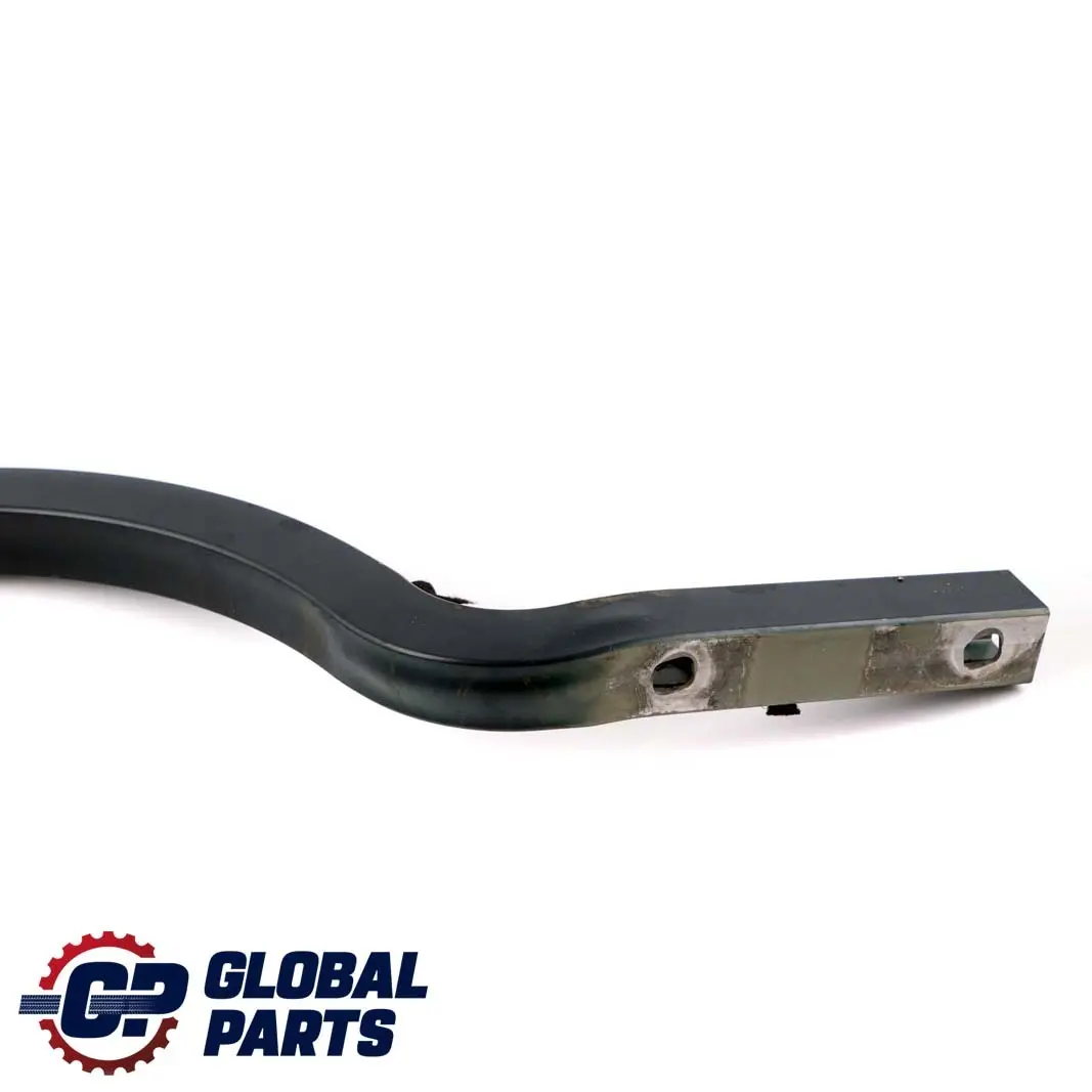 BMW F30 F32 Trunk Lid Boot Tailgate Hinge Arm Right O/S Imperial Blau Brillant - SKU 7420784-IBB - Part number 7420784