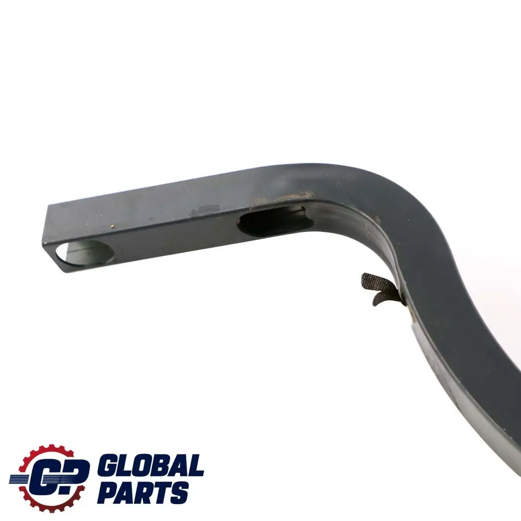 BMW F30 F32 Trunk Lid Boot Tailgate Hinge Arm Right O/S Imperial Blau Brillant - SKU 7420784-IBB - Part number 7420784
