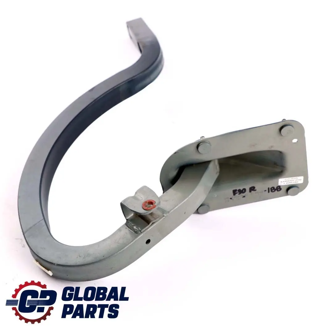 Brazo Trasero Tapa Maletero BMW F30 F32 Lado Izquierdo Imperial Blau Brillant para con número de pieza 7420784 Brazo Trasero Tapa Maletero BMW F30 F32 Lado Izquierdo Imperial Blau Brillant - SKU 7420784-IBB - Número de pieza 7420784