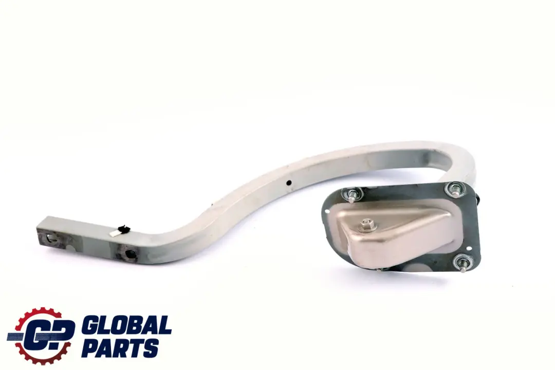 Right O/S Trunk Lid Boot Tailgate Hinge Arm Orionsilber to BMW 3 Series F30 F80 M3 with Part number 7420784 BMW 3 Series F30 F80 M3 Right O/S Trunk Lid Boot Tailgate Hinge Arm Orionsilber - SKU 7420784-ORION - Part number 7420784