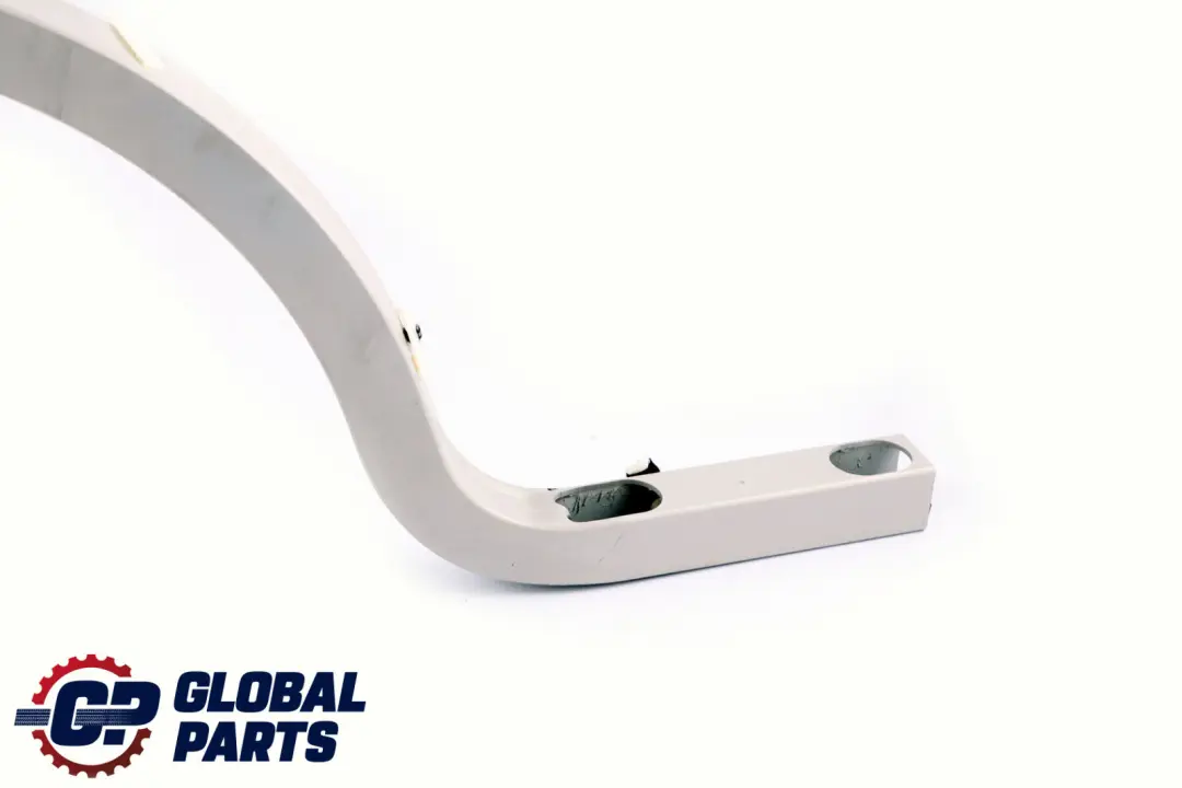 Right O/S Trunk Lid Boot Tailgate Hinge Arm Orionsilber to BMW 3 Series F30 F80 M3 with Part number 7420784 BMW 3 Series F30 F80 M3 Right O/S Trunk Lid Boot Tailgate Hinge Arm Orionsilber - SKU 7420784-ORION - Part number 7420784