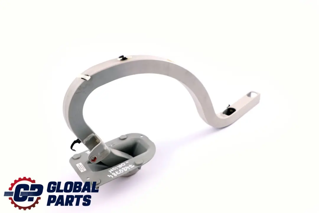 BMW 3 Series F30 F80 M3 Right O/S Trunk Lid Boot Tailgate Hinge Arm Orionsilber - SKU 7420784-ORION - Part number 7420784