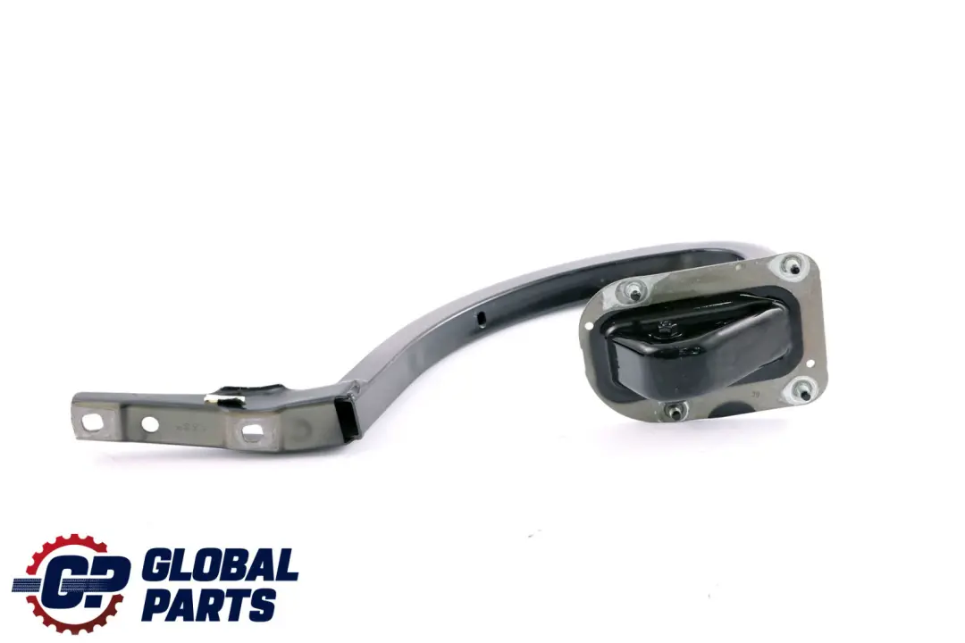 BMW F30 F80 M3 Destra Coperchio bagagliaio Portellone posteriore Braccio Schwarz - SKU 7420784-SCH - Numero di parte 7420784