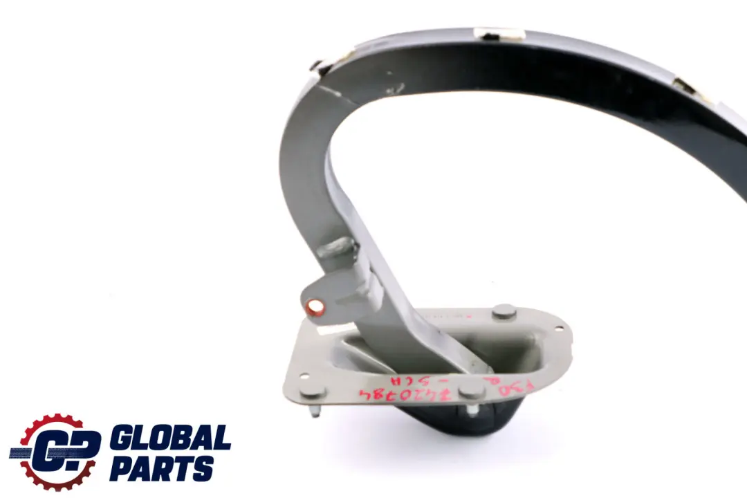 Destra Coperchio bagagliaio Portellone posteriore Braccio Schwarz per BMW F30 F80 M3 con numero di parte 7420784 BMW F30 F80 M3 Destra Coperchio bagagliaio Portellone posteriore Braccio Schwarz - SKU 7420784-SCH - Numero di parte 7420784