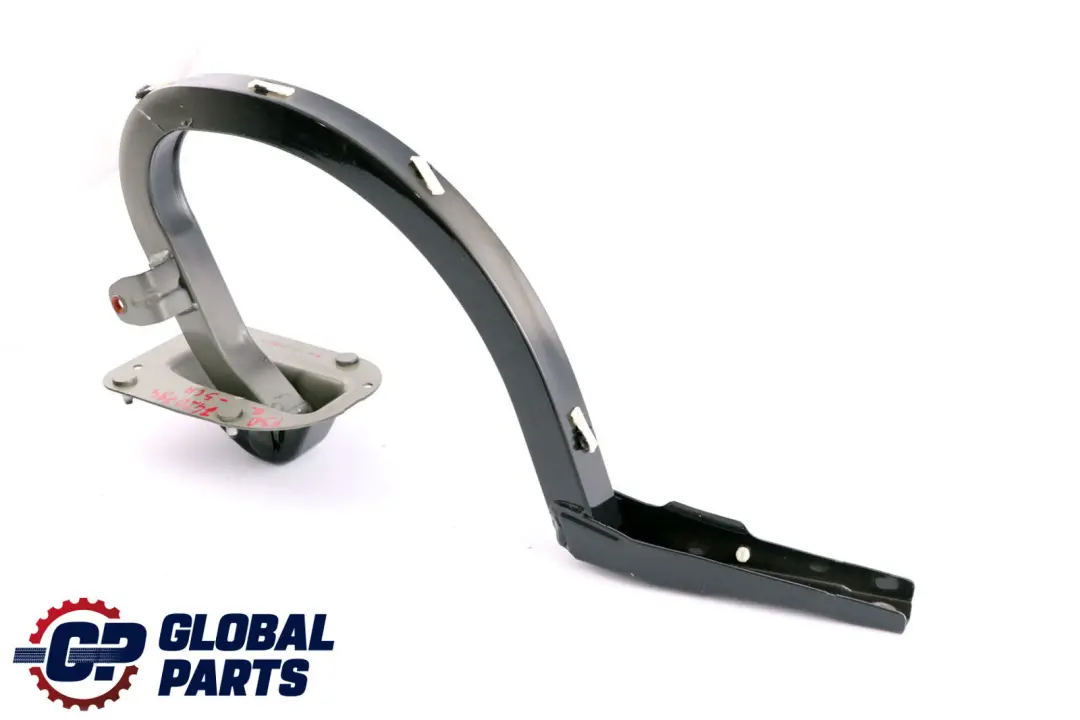 BMW F30 F80 M3 Derecho Tapa maletero Maletero Bisagra portón trasero Schwarz - SKU 7420784-SCH - Número de pieza 7420784