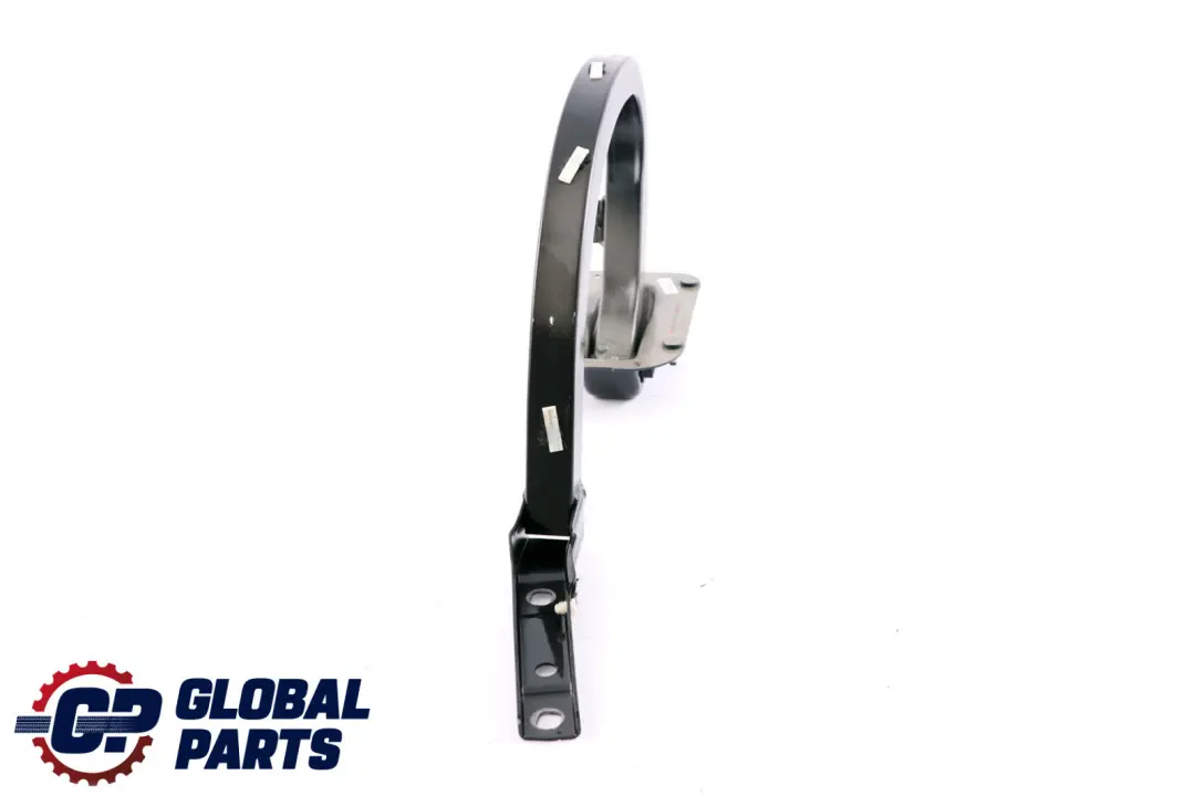 BMW 3 Series F30 F80 M3 Right O/S Trunk Lid Boot Tailgate Hinge Arm Schwarz 2 - SKU 7420784-SCH - Part number 7420784
