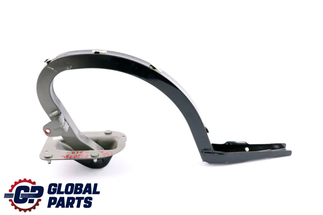 Derecho Tapa maletero Maletero Bisagra portón trasero Schwarz para BMW F30 F80 M3 con número de pieza 7420784 BMW F30 F80 M3 Derecho Tapa maletero Maletero Bisagra portón trasero Schwarz - SKU 7420784-SCH - Número de pieza 7420784