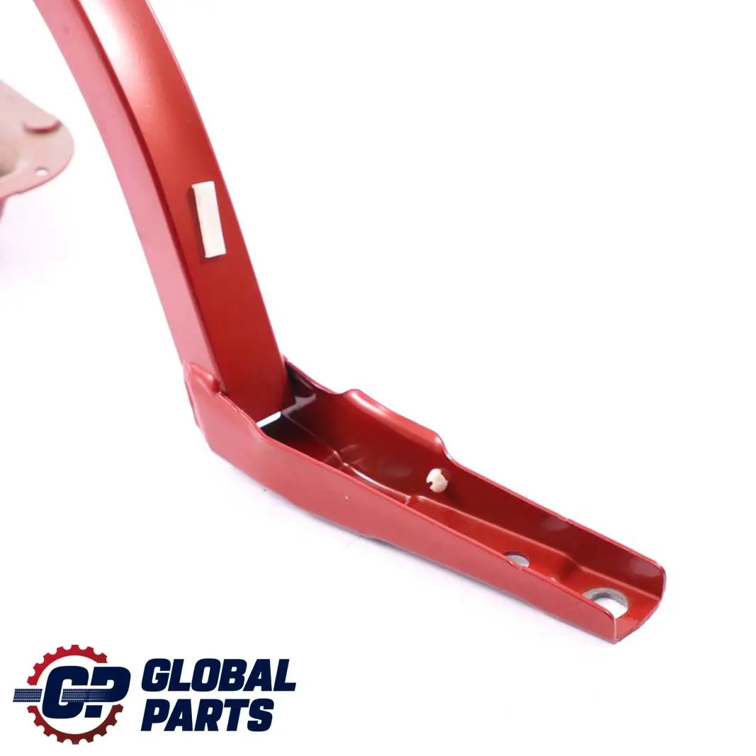 BMW 3 Series F30 Right O/S Trunk Lid Boot Tailgate Hinge Arm Sakhir Orange C1H - SKU 7420784-SKO - Part number 7420784