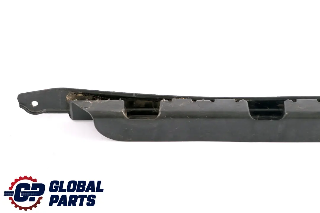BMW X3 er E83 E83N LCI Aufnahme Stossfänger hinten links 5112 - SKU 74226513 - Teilenummer 3400953