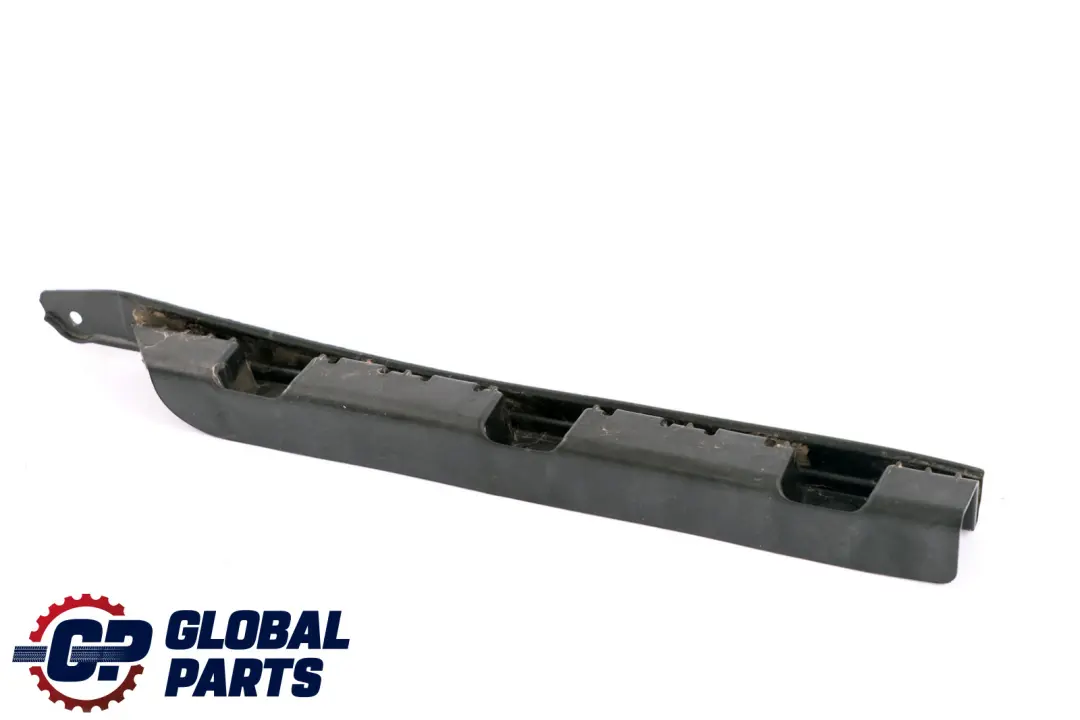 BMW X3 er E83 E83N LCI Aufnahme Stossfänger hinten links 5112 - SKU 74226513 - Teilenummer 3400953