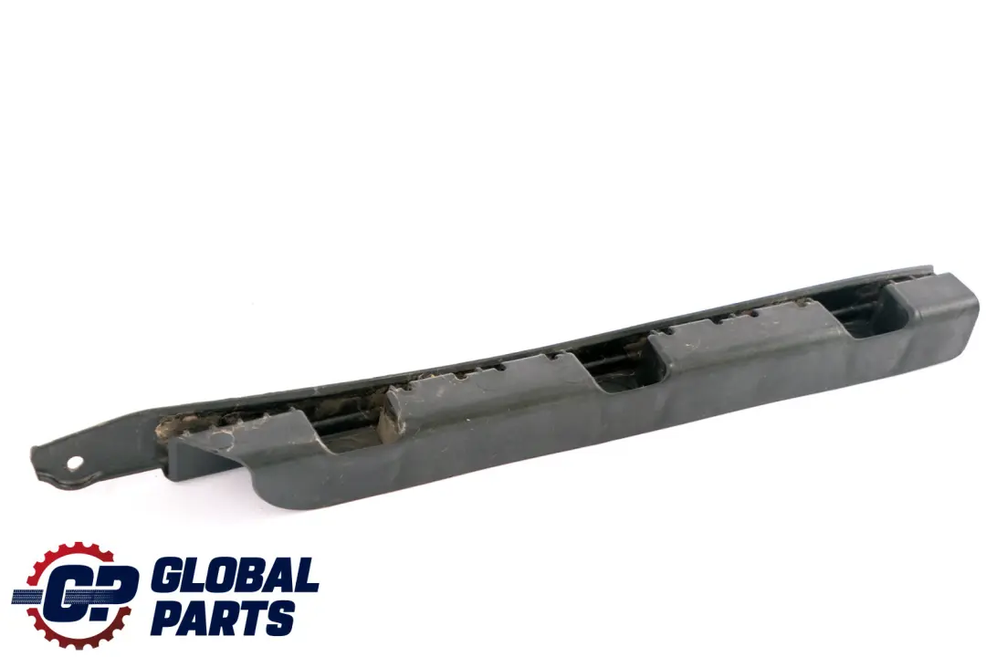 BMW X3 er E83 E83N LCI Aufnahme Stossfänger hinten links 5112 - SKU 74226513 - Teilenummer 3400953