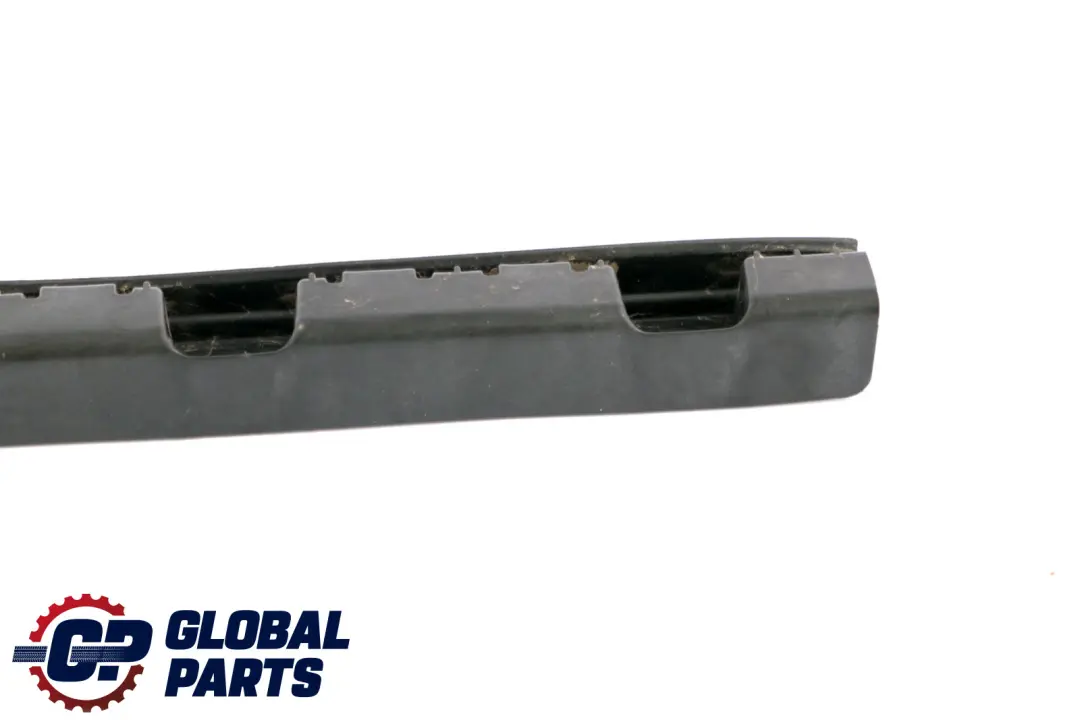 BMW X3 er E83 E83N LCI Aufnahme Stossfänger hinten links 5112 - SKU 74226513 - Teilenummer 3400953