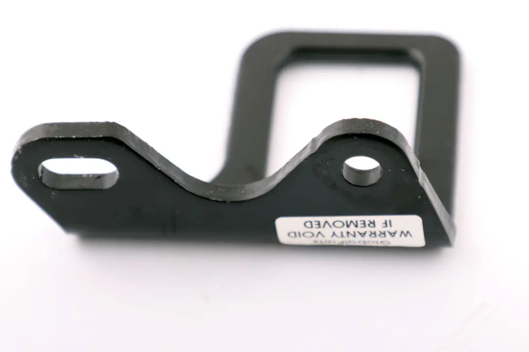 Back Load Through Catch Bracket Rear Left N/S to BMW MINI Cooper F54 Seat with Part number 7423769 BMW MINI Cooper F54 Seat Back Load Through Catch Bracket Rear Left N/S - SKU 7423769 - Part number 7423769