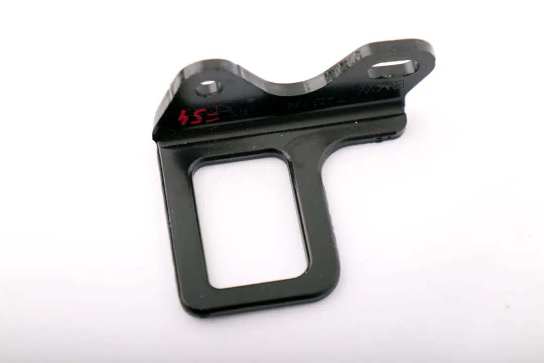 BMW MINI Cooper F54 Seat Back Load Through Catch Bracket Rear Left N/S - SKU 7423769 - Part number 7423769
