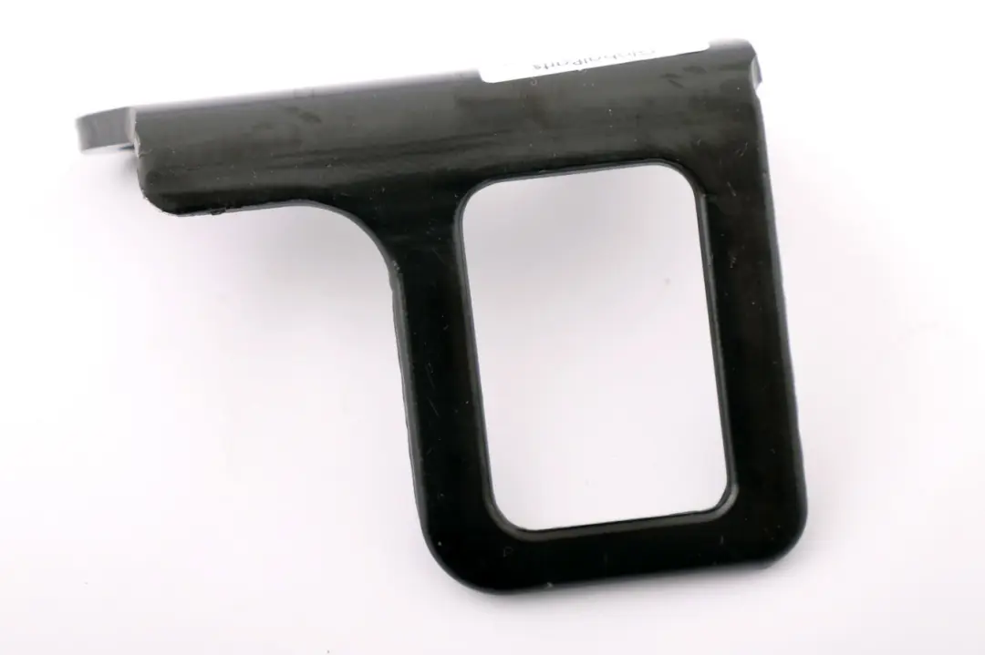 Schienale carico attraverso staffa aggancio posteriore sinistra per MINI F54 con numero di parte 7423769 MINI F54 Schienale carico attraverso staffa aggancio posteriore sinistra - SKU 7423769 - Numero di parte 7423769