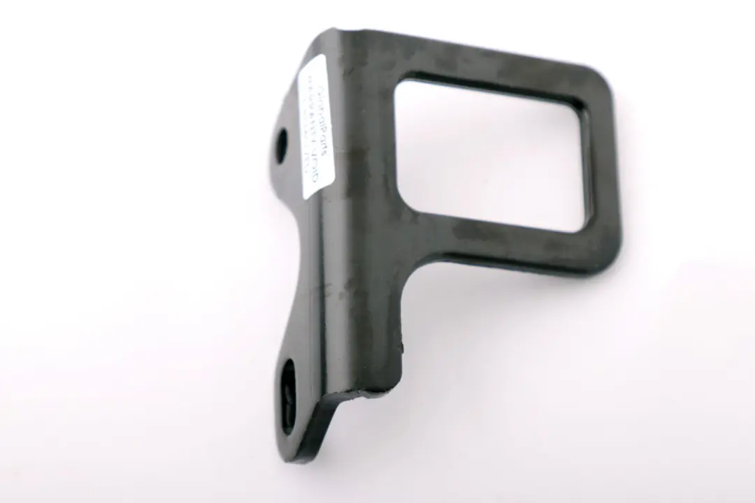 Schienale carico attraverso staffa aggancio posteriore sinistra per MINI F54 con numero di parte 7423769 MINI F54 Schienale carico attraverso staffa aggancio posteriore sinistra - SKU 7423769 - Numero di parte 7423769