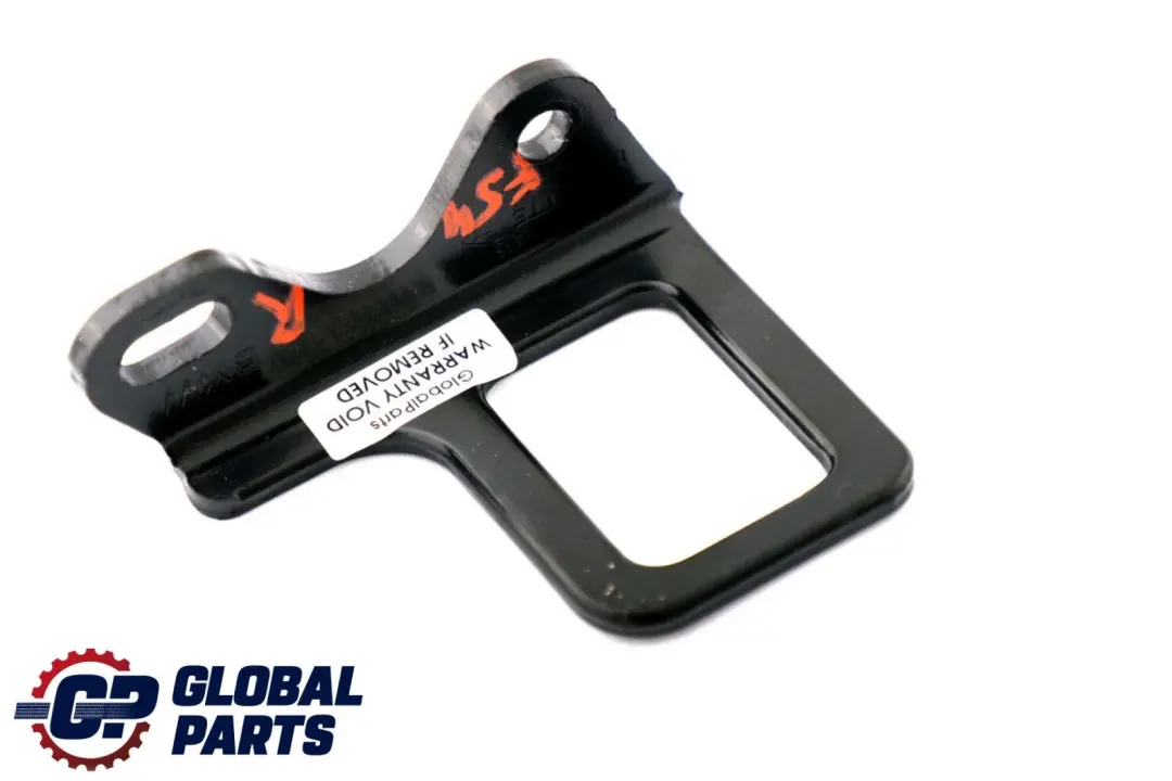 Asiento de carga a través del soporte de captura trasera derecha 742377 para MINI F54 con número de pieza 7423770 MINI F54 Asiento de carga a través del soporte de captura trasera derecha 742377 - SKU 7423770 - Número de pieza 7423770