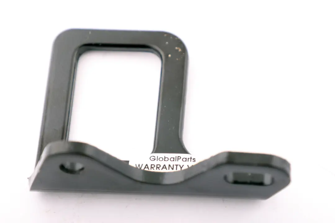 BMW MINI Cooper F54 Seat Back Load Through Catch Bracket Rear Right O/S 742377 - SKU 7423770 - Part number 7423770