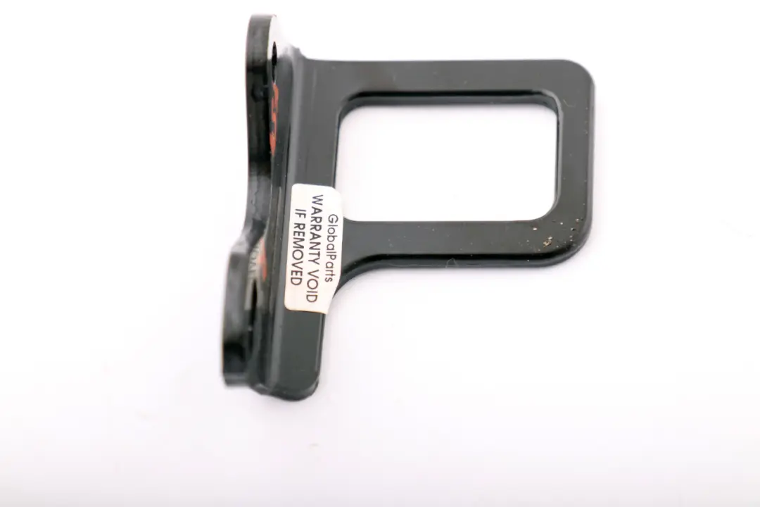 BMW MINI Cooper F54 Seat Back Load Through Catch Bracket Rear Right O/S 742377 - SKU 7423770 - Part number 7423770
