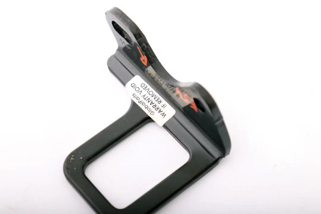 Asiento de carga a través del soporte de captura trasera derecha 742377 para MINI F54 con número de pieza 7423770 MINI F54 Asiento de carga a través del soporte de captura trasera derecha 742377 - SKU 7423770 - Número de pieza 7423770