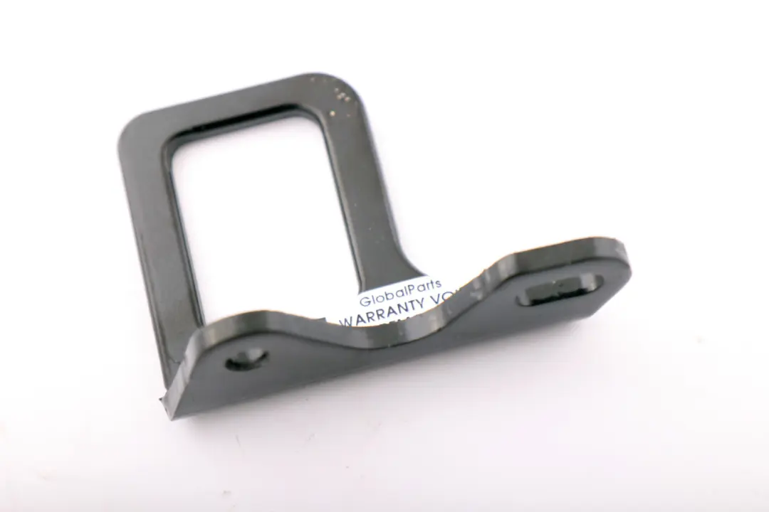 BMW MINI Cooper F54 Seat Back Load Through Catch Bracket Rear Right O/S 742377 - SKU 7423770 - Part number 7423770