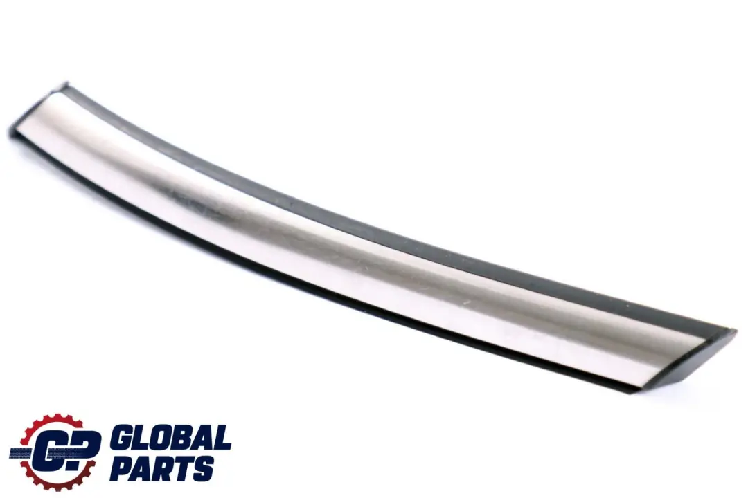 Anteriore Modanatura Pannello Trim Striscia Cromo per Mini Cooper F55 F56 F57 con numero di parte 7424554 Mini Cooper F55 F56 F57 Anteriore Modanatura Pannello Trim Striscia Cromo - SKU 7424554-2 - Numero di parte 7424554