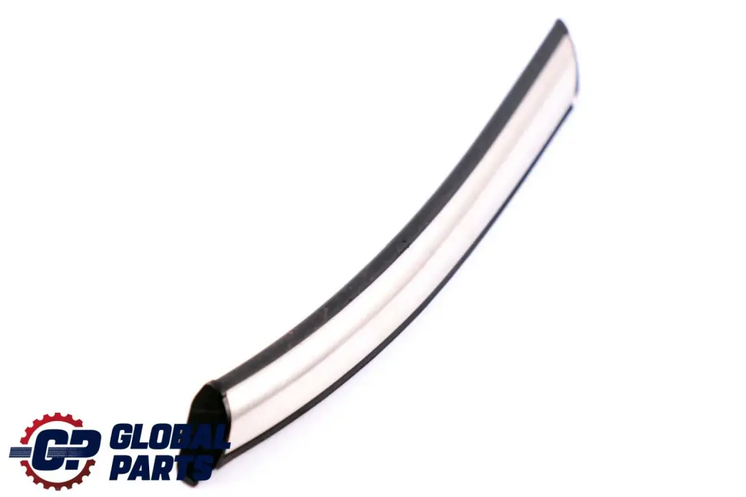 Mini Cooper One F55 F56 F57 Front Left N/S Moulding Panel Trim Strip Chrome - SKU 7424554-2 - Part number 7424554