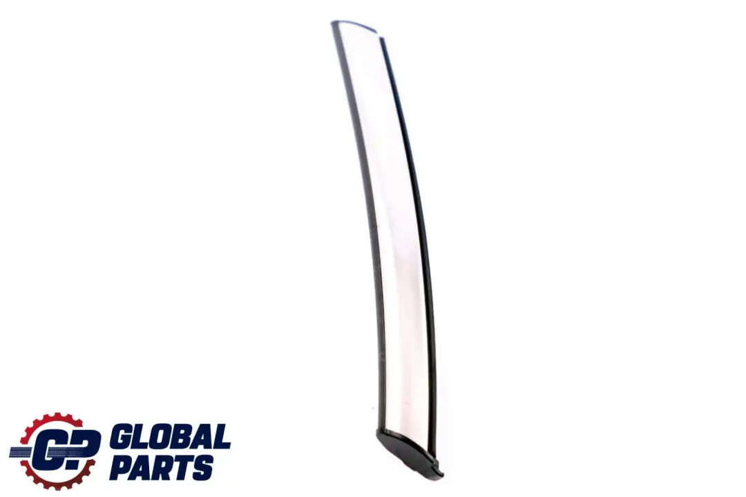 Mini Cooper One F55 F56 F57 Front Left N/S Moulding Panel Trim Strip Chrome - SKU 7424554-2 - Part number 7424554