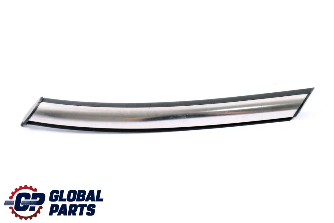 Moulage Frontsatz Barre de Support Kit en Chrome pour Mini Cooper One F55 F56 F57 à propos du numéro de pièce 7424554 Mini Cooper One F55 F56 F57 Moulage Frontsatz Barre de Support Kit en Chrome - SKU 7424554 - Numéro de pièce 7424554