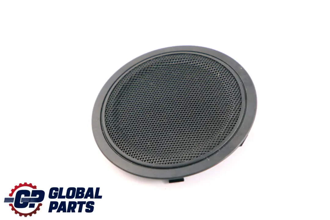 BMW X1 Series F48 Cover Door Card Lower Bass Loudspeaker Black - SKU 7424739 - Part number 7424739