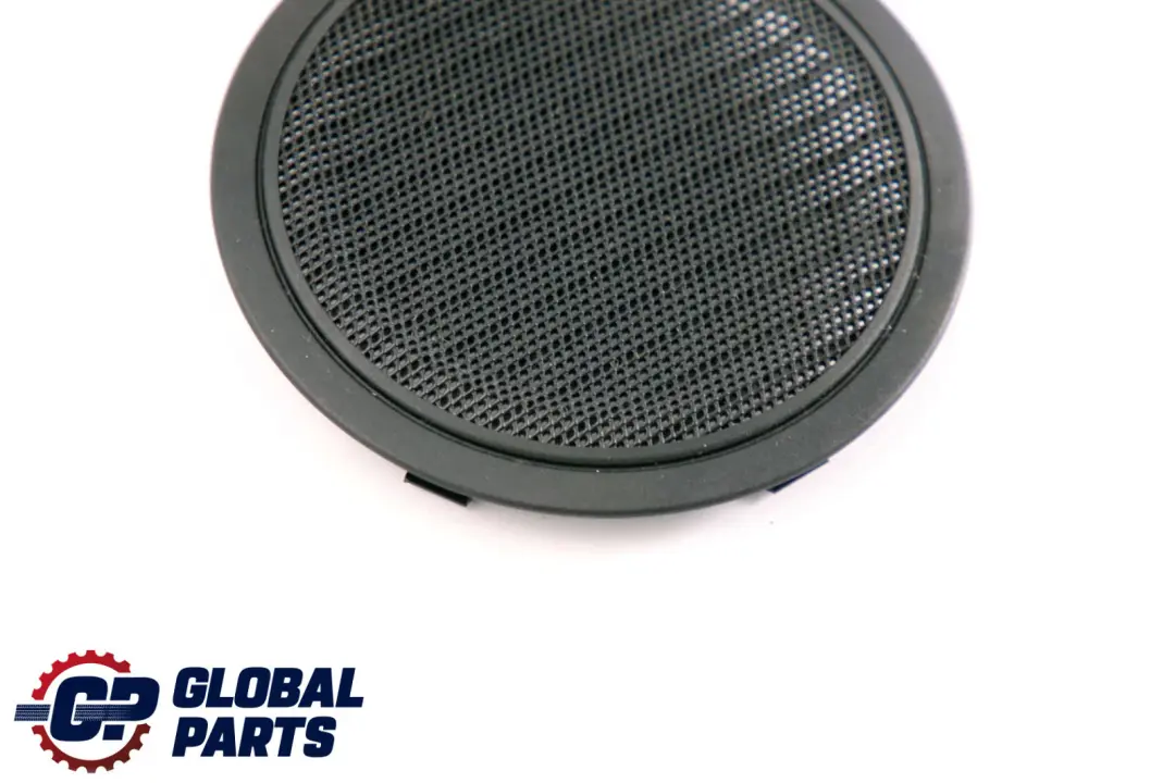 Abdeckung Basslautsprecher Black Schwarz für BMW X1 er F48 mit Teilenummer 7424739 BMW X1 er F48 Abdeckung Basslautsprecher Black Schwarz - SKU 7424739 - Teilenummer 7424739