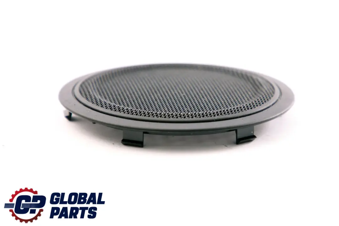BMW X1 er F48 Abdeckung Basslautsprecher Black Schwarz - SKU 7424739 - Teilenummer 7424739