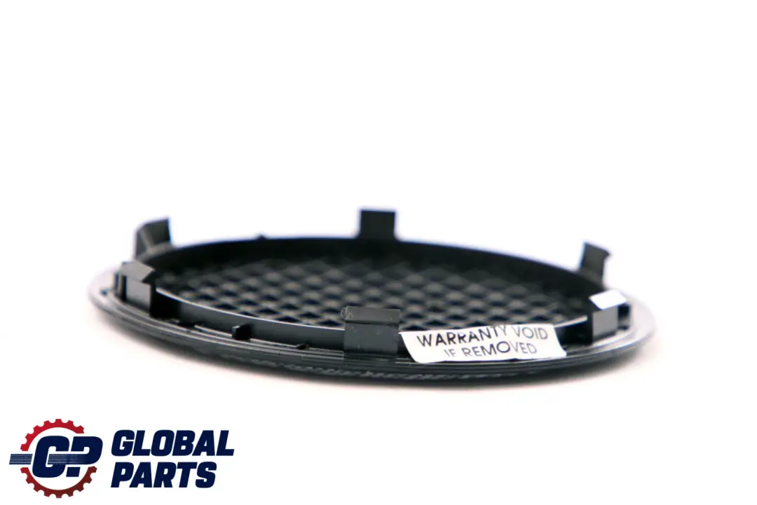 BMW X1 Series F48 Cover Door Card Lower Bass Loudspeaker Black - SKU 7424739 - Part number 7424739