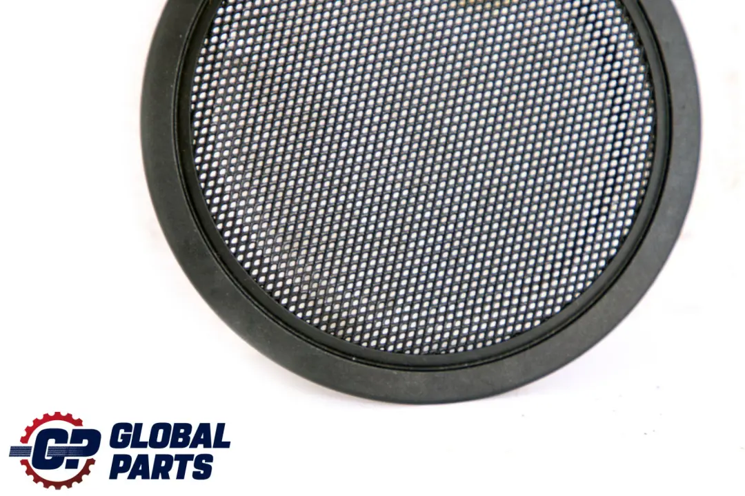 Tapa Tarjeta Puerta Baja Altavoz Negro para BMW X1 F48 con número de pieza 7424739 BMW X1 F48 Tapa Tarjeta Puerta Baja Altavoz Negro - SKU 7424739 - Número de pieza 7424739