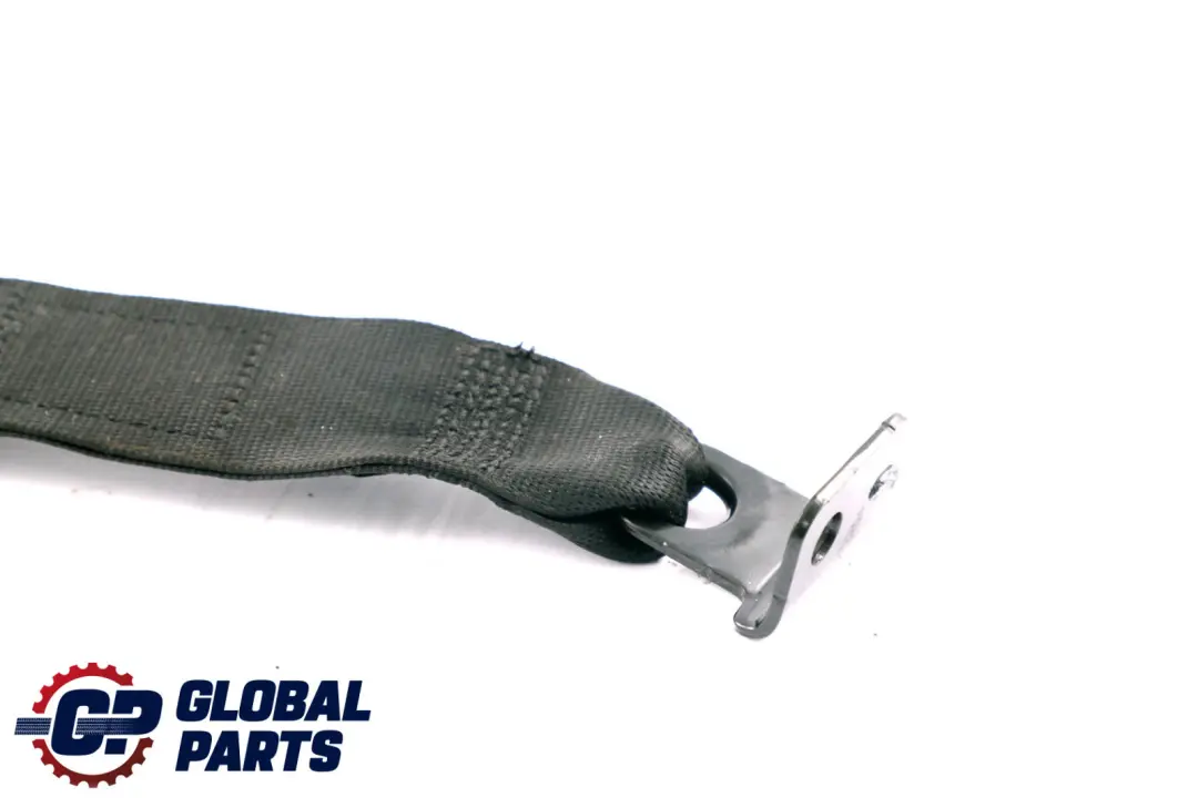Cinturón Superior Asiento Trasero Izquierdo Negro para BMW X1 F48 con número de pieza 7425071 BMW X1 F48 Cinturón Superior Asiento Trasero Izquierdo Negro - SKU 7425071 - Número de pieza 7425071