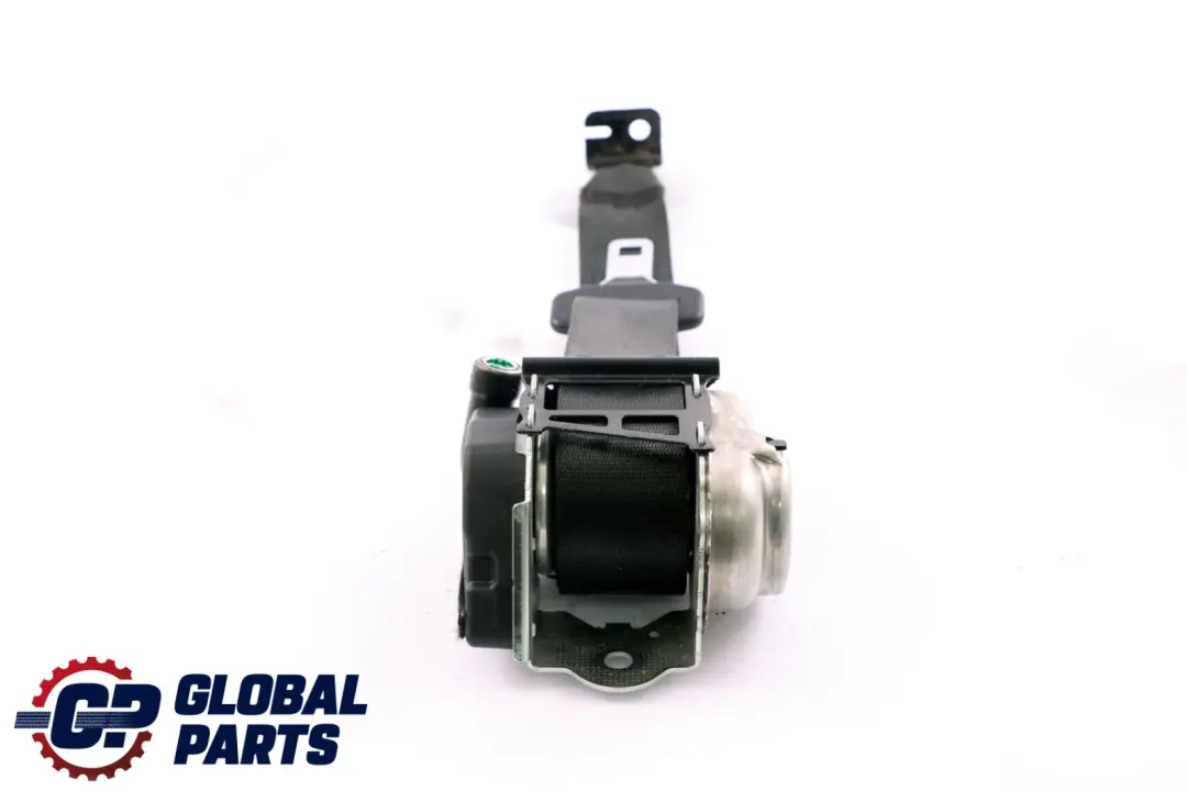 BMW X1 F48 Sedile posteriore sinistro Cintura superiore Nero - SKU 7425071 - Numero di parte 7425071