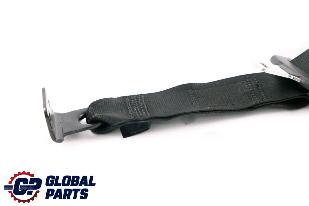 BMW X1 er F48 LCI Obergurt Hinten Rechts Schwarz 7211 - SKU 7425072 - Teilenummer 7425072