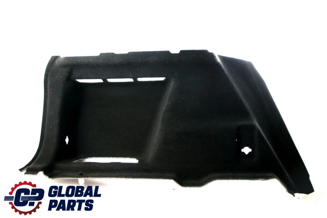 BMW X1 er F48 Verkleidung Gepäckraum Links 7478829 - SKU 7425347 - Teilenummer 7425347