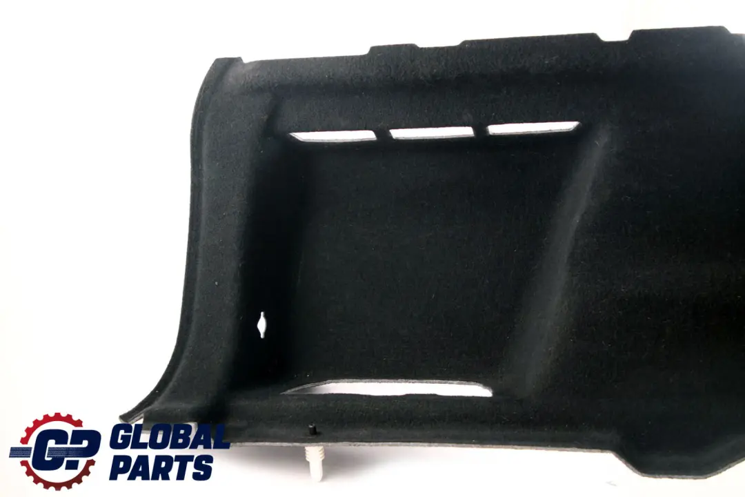 Rivestimento del bagagliaio sinistro Pavimento del bagagliaio 7478829 per BMW X1 F48 con numero di parte 7425347 BMW X1 F48 Rivestimento del bagagliaio sinistro Pavimento del bagagliaio 7478829 - SKU 7425347 - Numero di parte 7425347