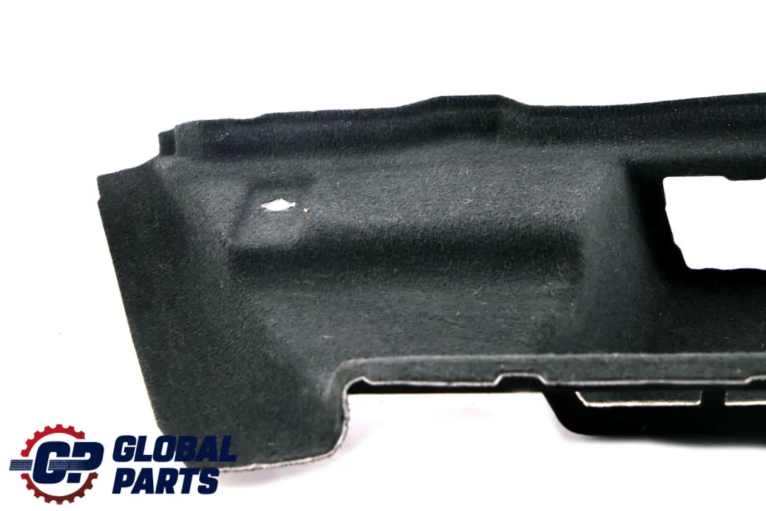 BMW X1 F48 Trunk Trim Left N/S Boot Floor Luggage Compartment 7478829 - SKU 7425347 - Part number 7425347