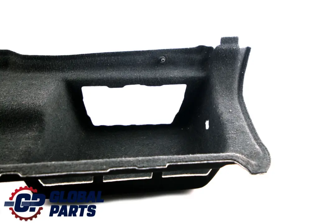 BMW X1 F48 Trunk Trim Left N/S Boot Floor Luggage Compartment 7478829 - SKU 7425347 - Part number 7425347
